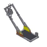 15 mT Launch Recovery System