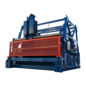 15mT ROV Winch