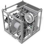 Ocean Research Winch SPRE-2648-S