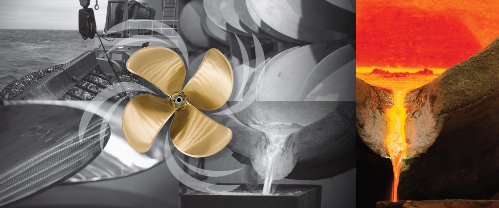 propeller shop