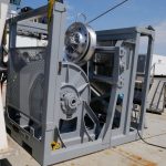 Ocean Research Winch SPRE-2648-S