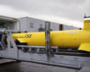 AUV LARS