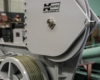 Traction Winch