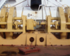 Anchoring Winch