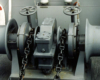 Anchoring Winch