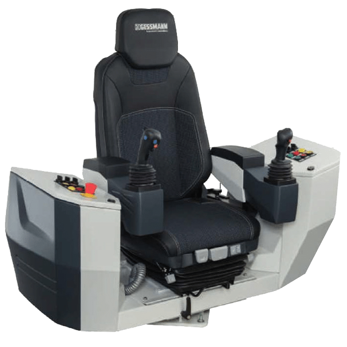 Integrated Controls