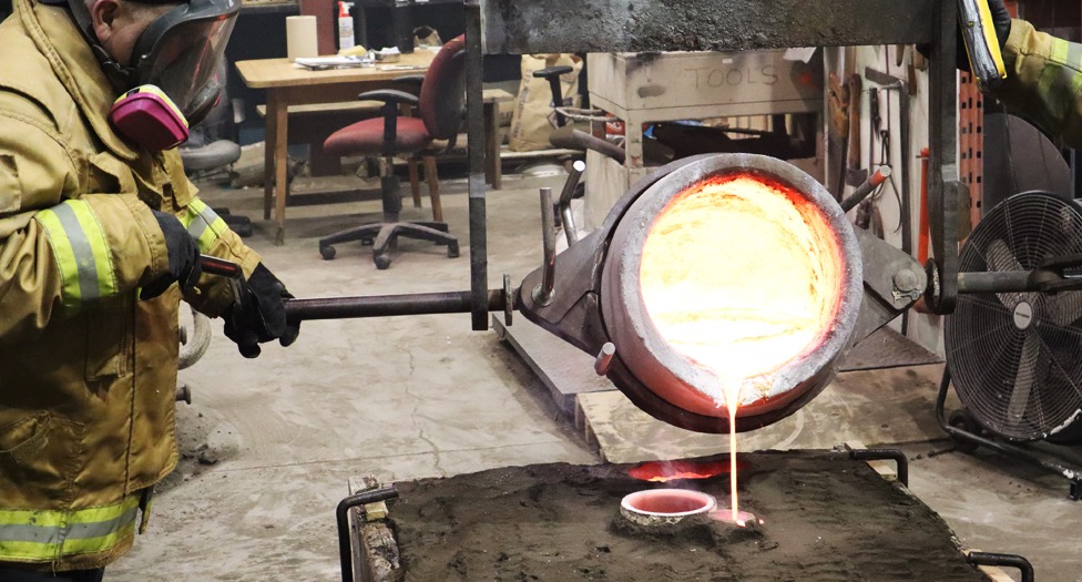 The Foundry
