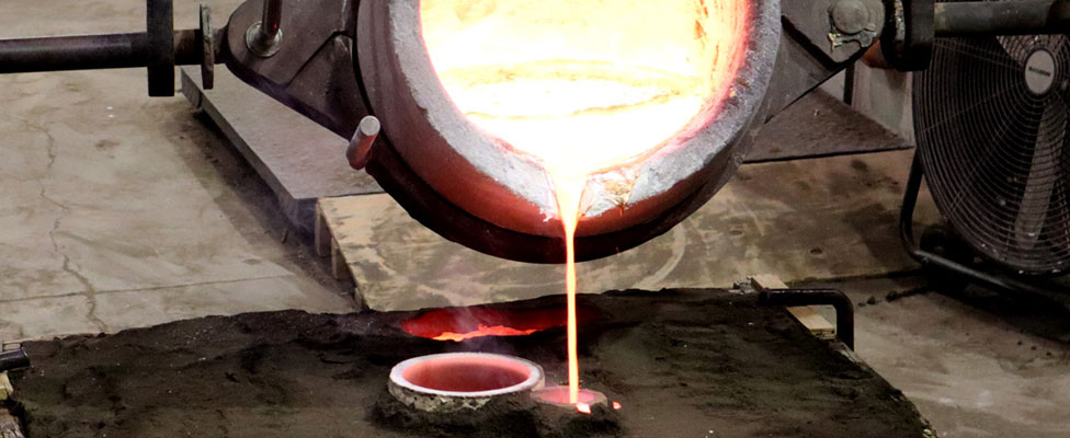The Foundry