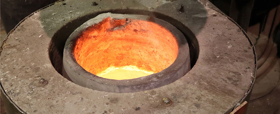 The Foundry