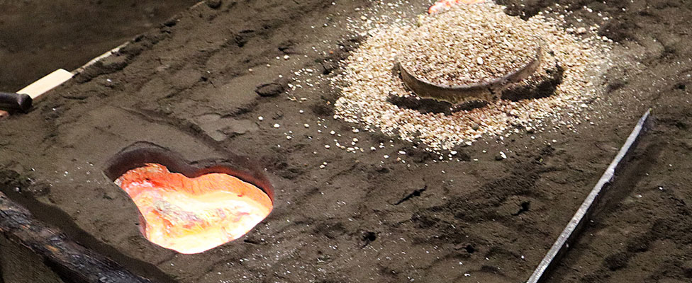 The Foundry