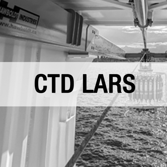 CTD LARS