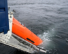 AUV LARS