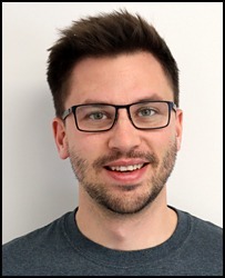 Colin Gillis - General Sales Manager - Hawboldt Industries Colin Gillis - General Sales Manager