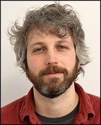 Drew Moores - Engineering Manager - Hawboldt Industries Drew Moores - Engineering Manager