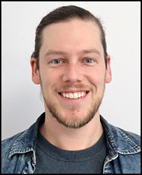 Dylan Wells - General Manager - Hawboldt Industries Dylan Wells - General Manager