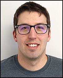 Rene d’Entremont - Production Manager - Hawboldt Industries Rene d’Entremont - Production Manager