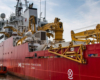 Hawboldt Deck Equipment
