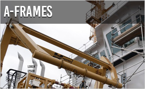 A-Frames