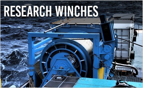 Research Winches