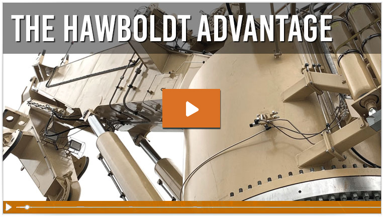 The Hawboldt Advantage Video