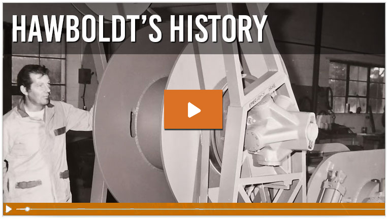 Hawboldt's Century Long History
