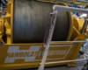 Hawboldt Winch