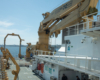 Hawboldt Marine Deck Equipment