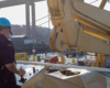 Crane Controls