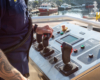 Crane Controls