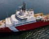Hawboldt Marine Deck Equipment