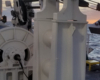 Hawboldt Winch
