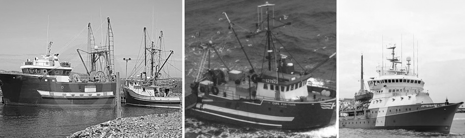 The Years 1966-1985